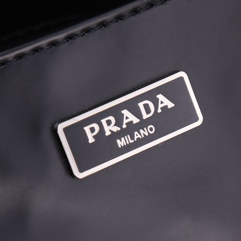 Prada Hobo Bags